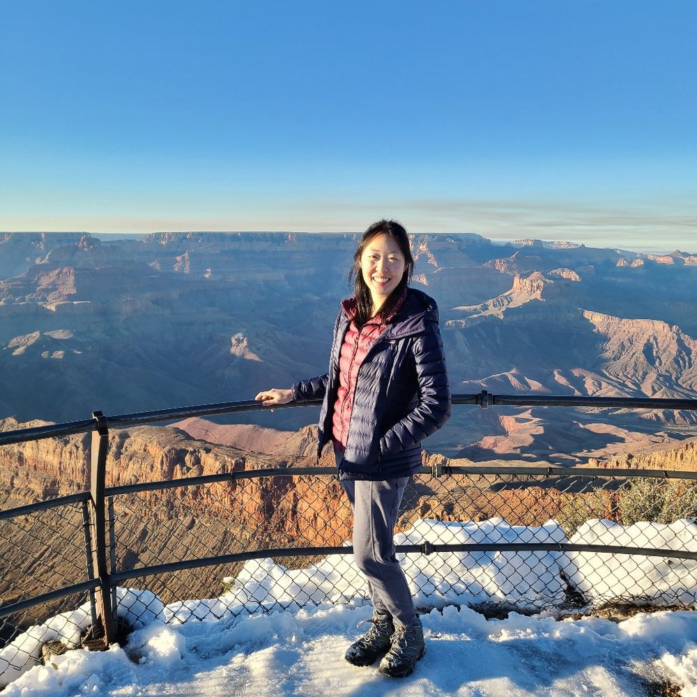 Meet your Posher, Lucy